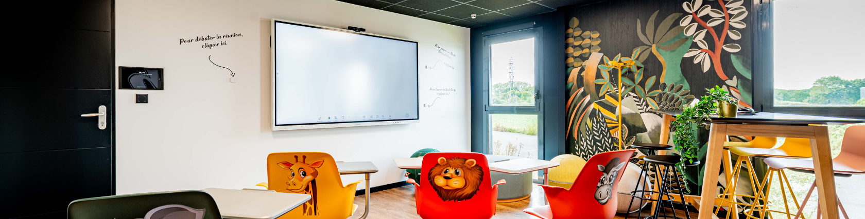 Loops Integration audiovisuel son image video