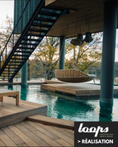 3_Sonorisation hotel spa tourisme bretagne morbihan audiovisuel experience