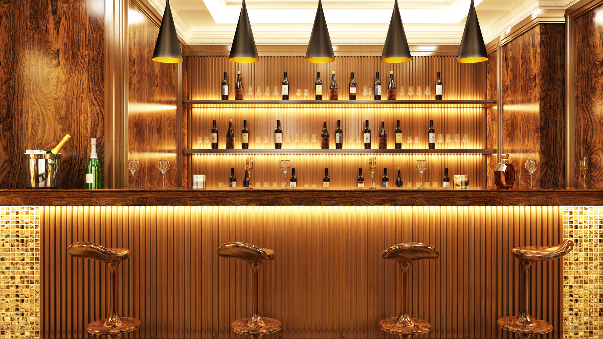 Eclairage integration audiovisuel saint brieuc loops bretagne