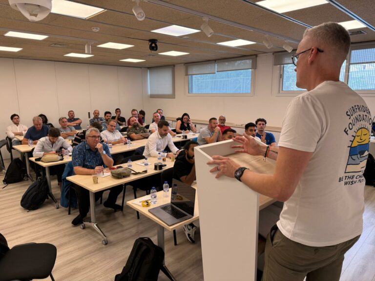 Crédit : Ecler / Mid Audio