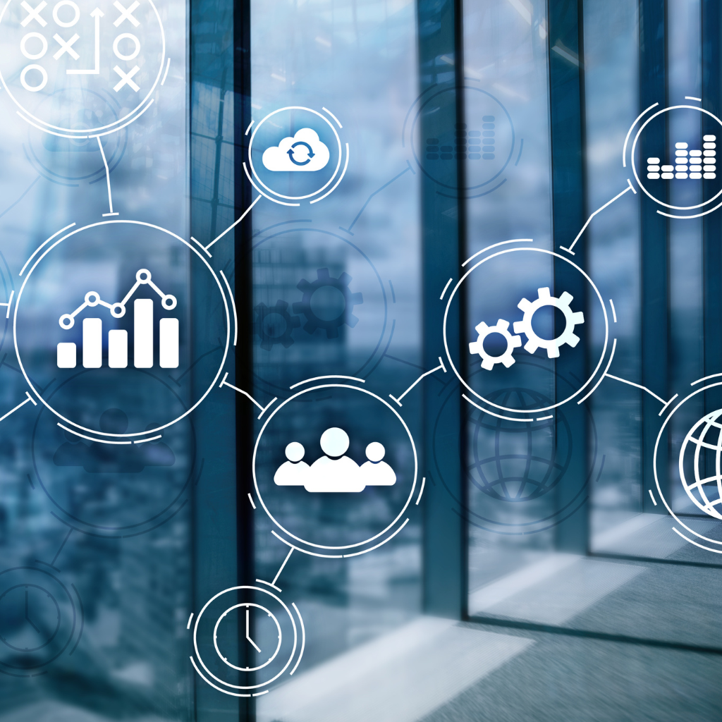 Automation loops intégration son et image saint brieuc audiovisuel