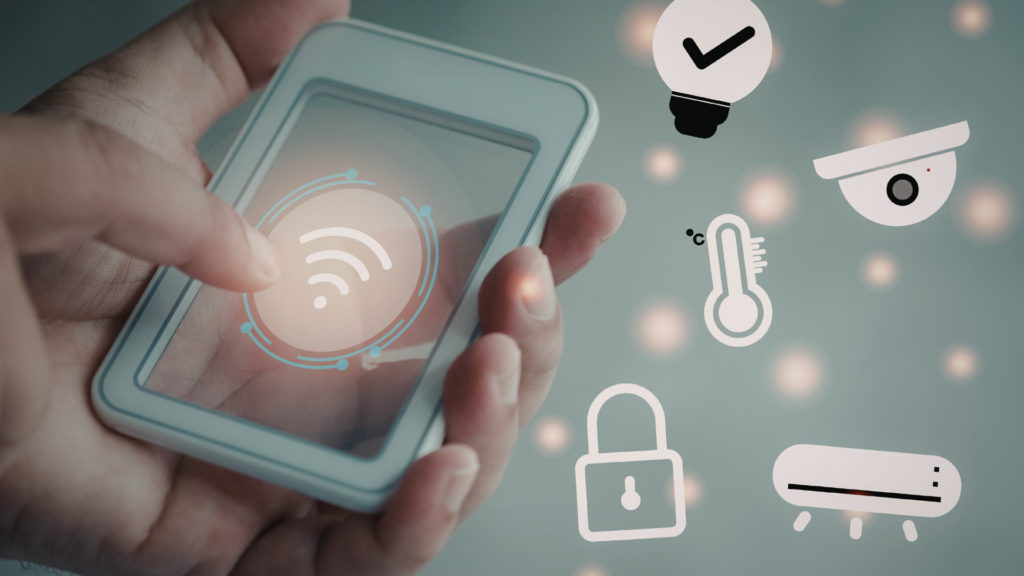 automation loops saint brieuc domotique smart logic